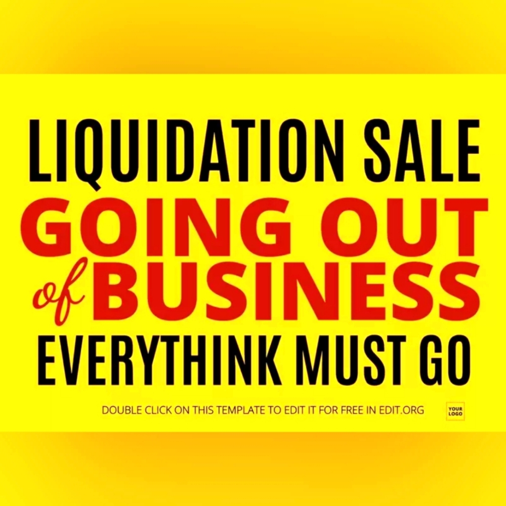 Everything Must Go!! Make Your Best Offer.